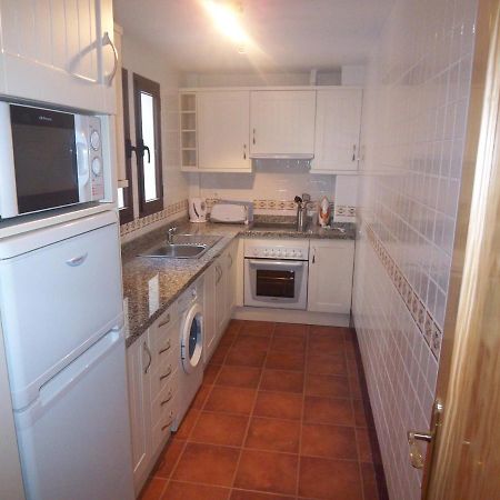 Frigiliana Apartment Экстерьер фото