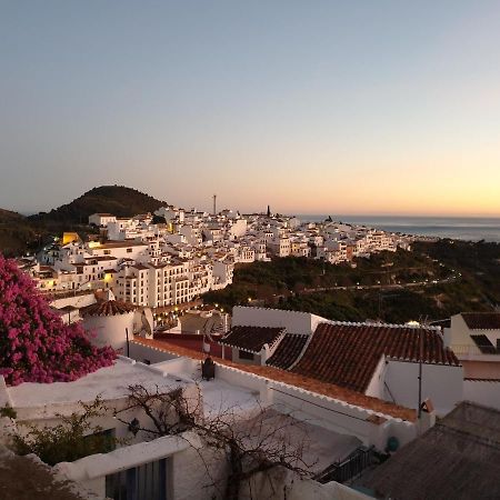Frigiliana Apartment Экстерьер фото