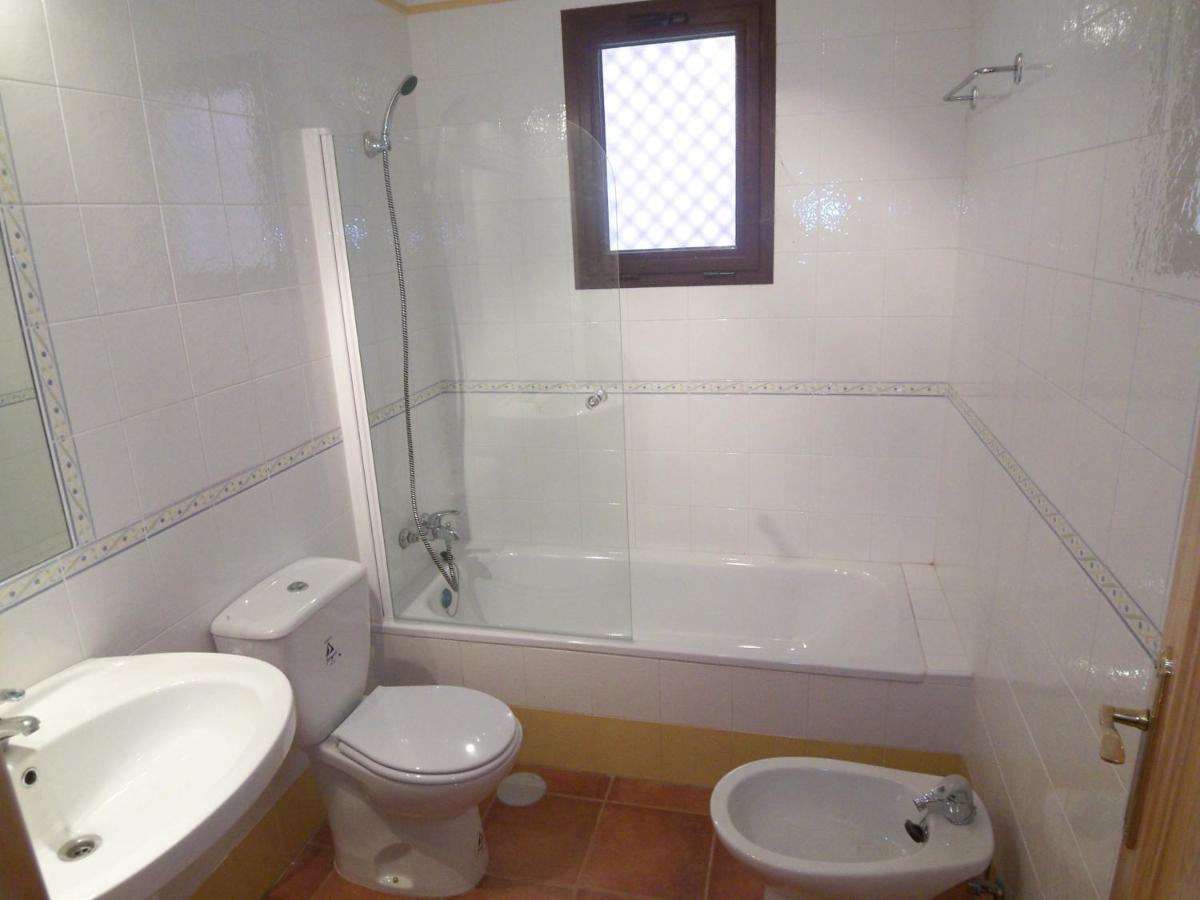 Frigiliana Apartment Экстерьер фото