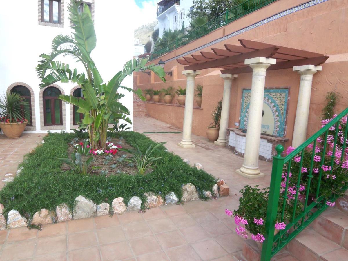 Frigiliana Apartment Экстерьер фото