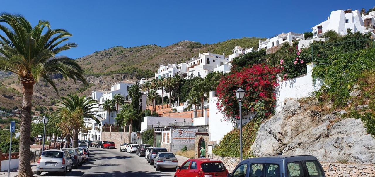 Frigiliana Apartment Экстерьер фото
