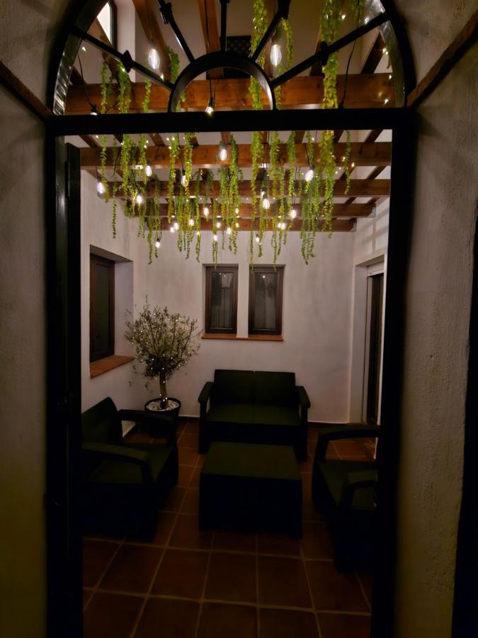 Frigiliana Apartment Экстерьер фото